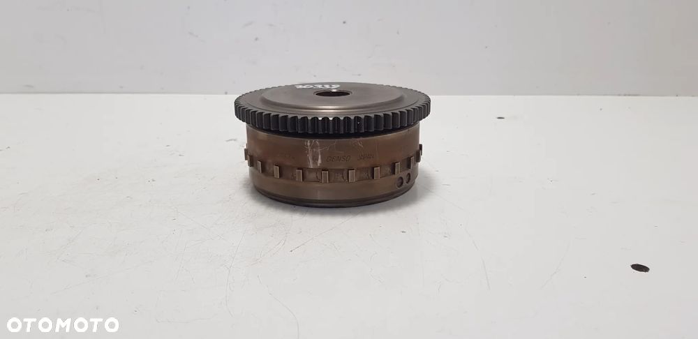 Suzuki Burgman 400 09r. Magneto - 2