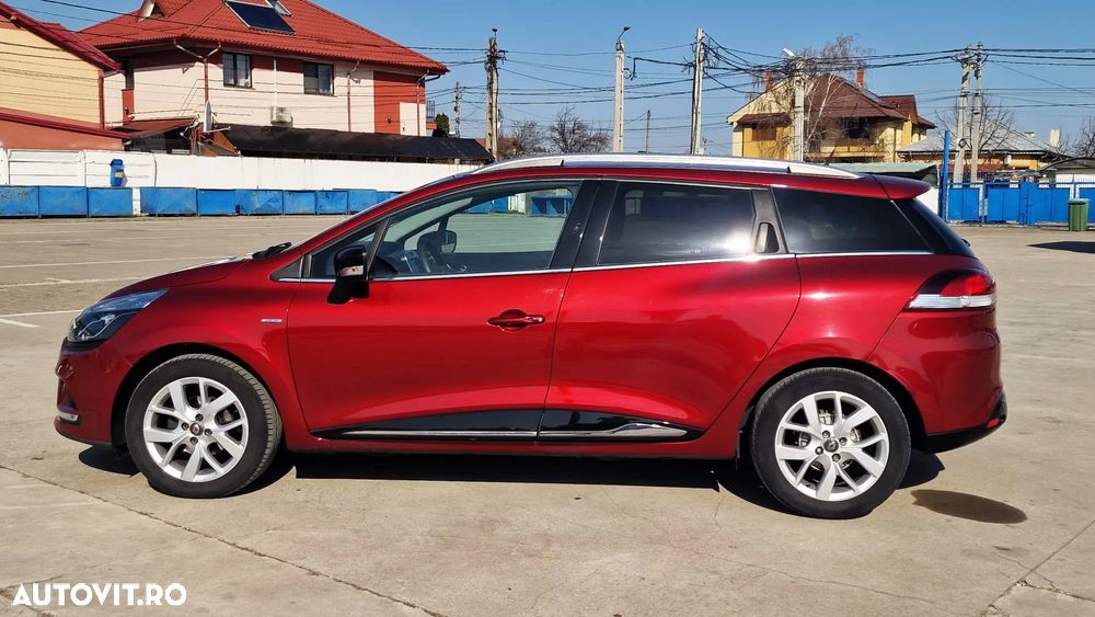 Renault Clio TCe 90 BUSINESS EDITION - 6