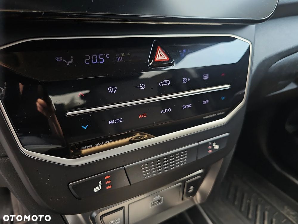 SsangYong/KGM Tivoli 1.5 T-GDI Adventure - 21