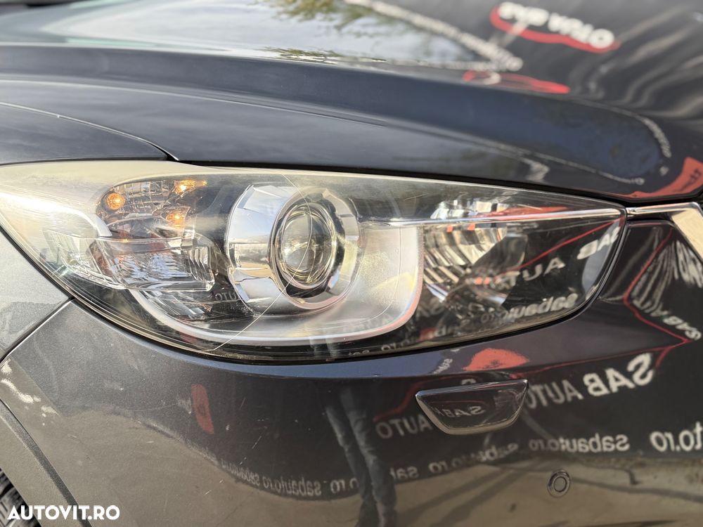 Mazda CX-5 CD175 4x4 AT Revolution - 25