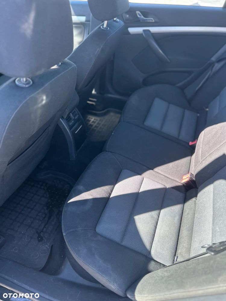 Skoda Octavia 1.9 TDI Classic - 6