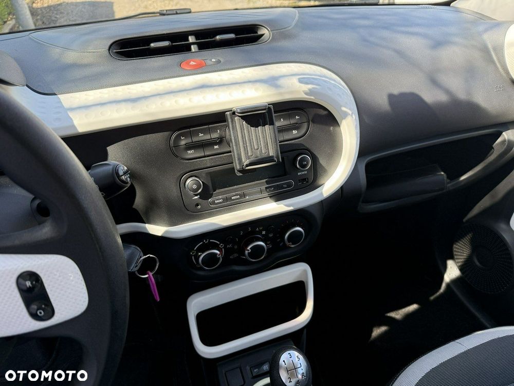 Renault Twingo SCe 70 LIMITED 2018 - 14