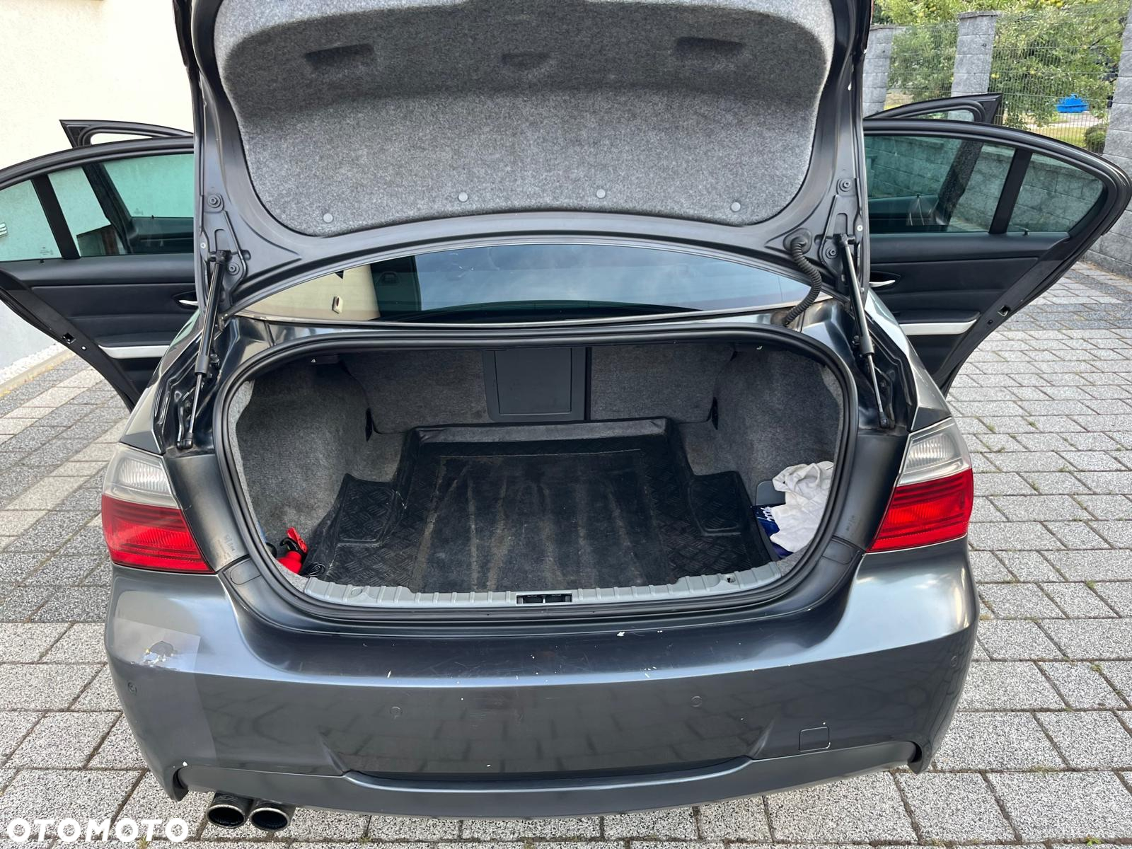 BMW Seria 3 320d - 9