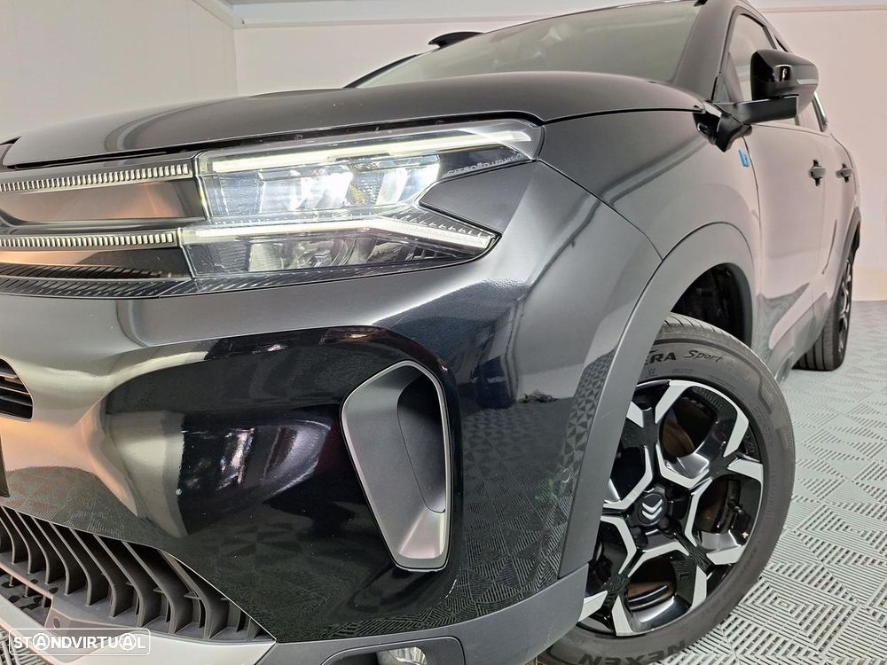 Citroën C5 Aircross 1.6 Hybrid Feel Pack e-EAT8 - 13