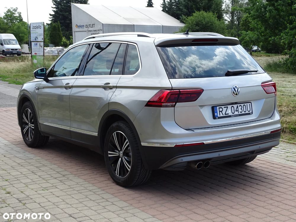 Volkswagen Tiguan - 27
