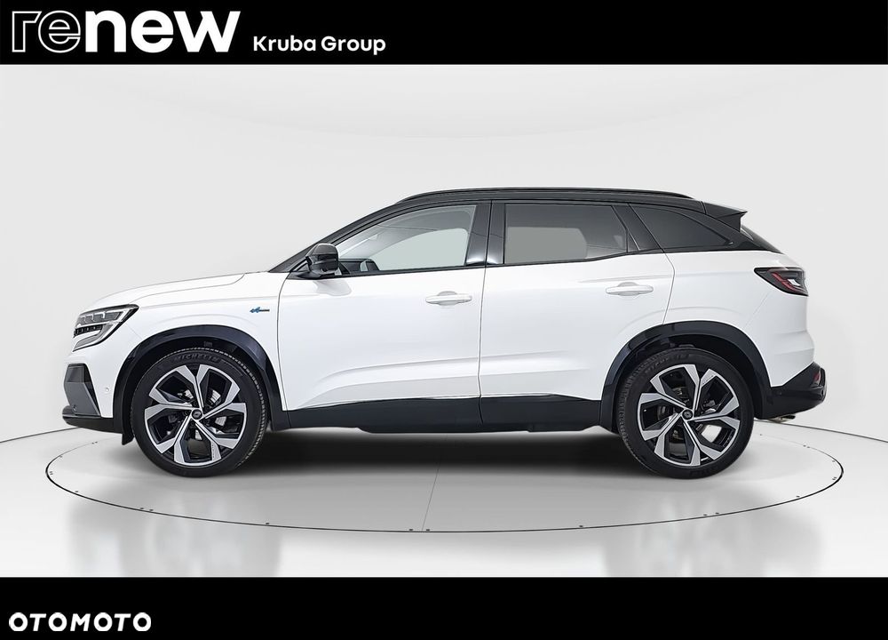 Renault Austral 1.3 TCe mHEV Iconic esprit Alpine - 8