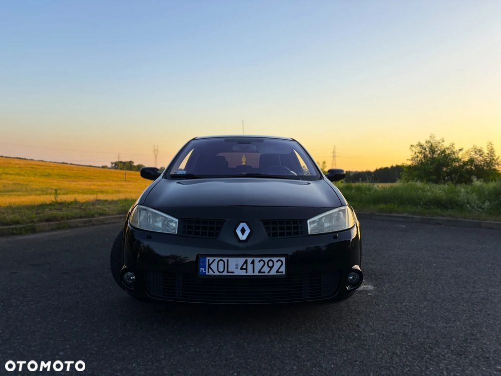 Renault Megane 2.0 Sport - 3