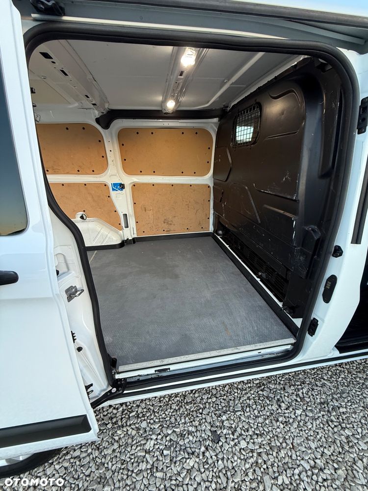 Ford Transit Custom - 20