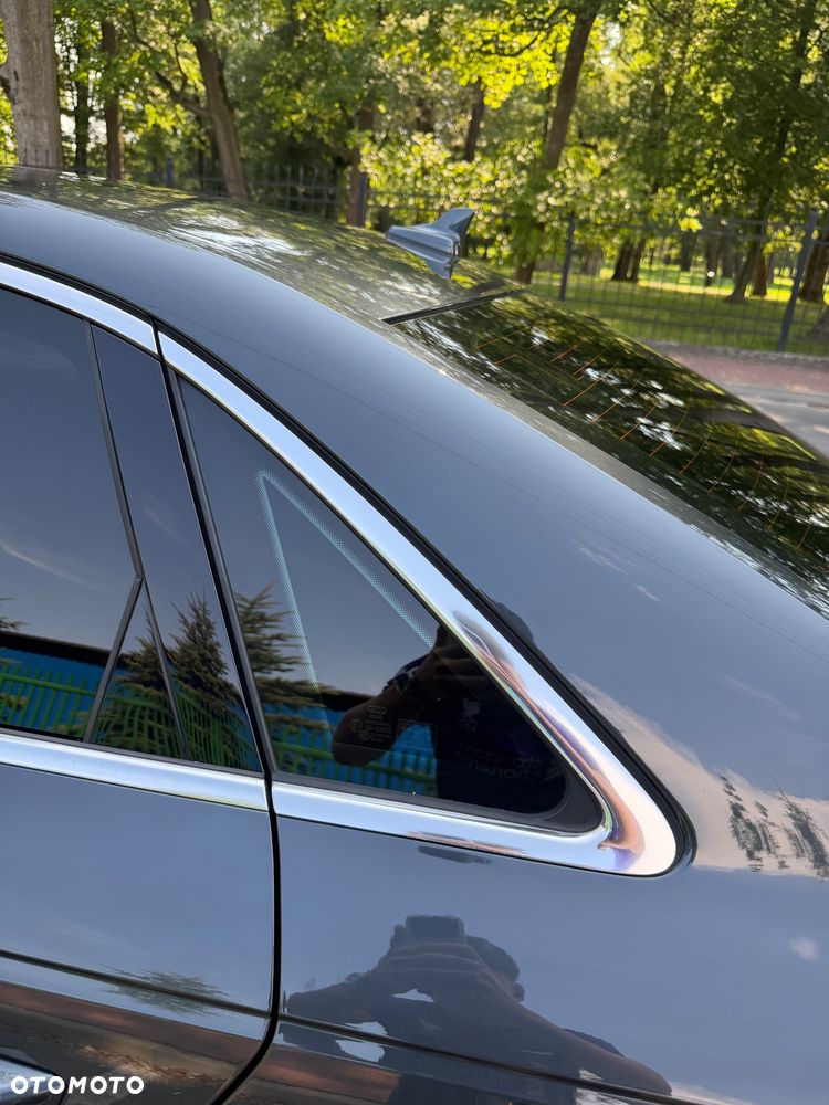 Audi A4 Limousine 2.0 TDI Sport S tronic - 15
