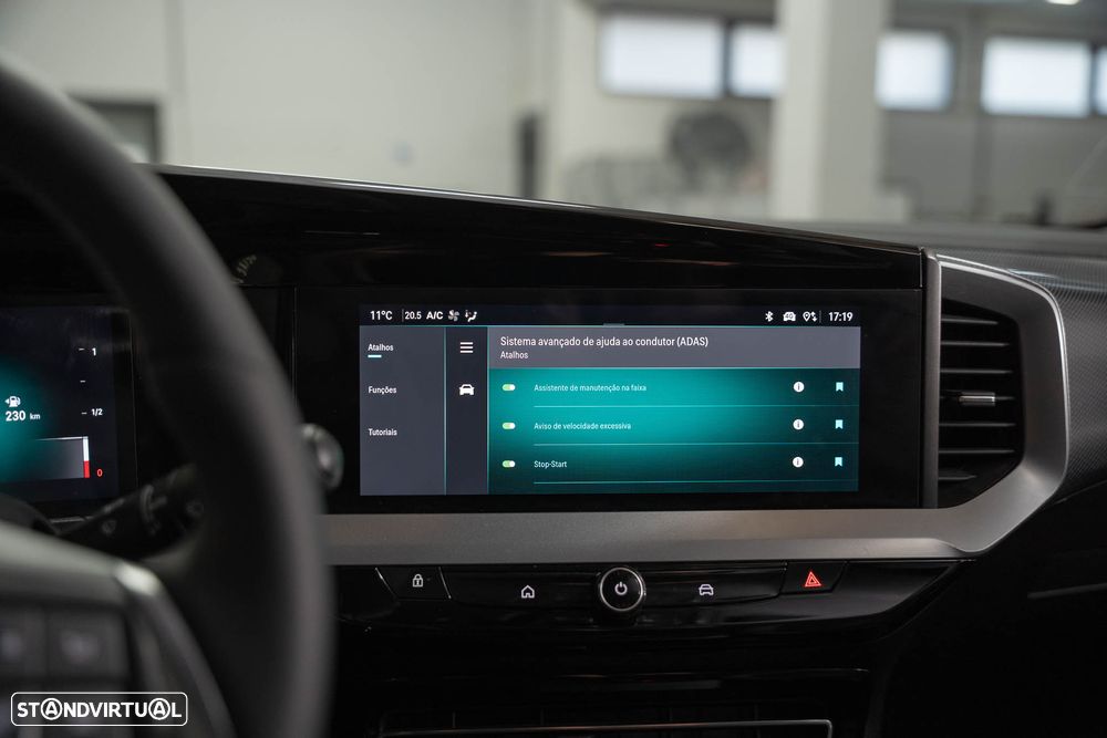 Opel Mokka 1.2 T Edition - 17