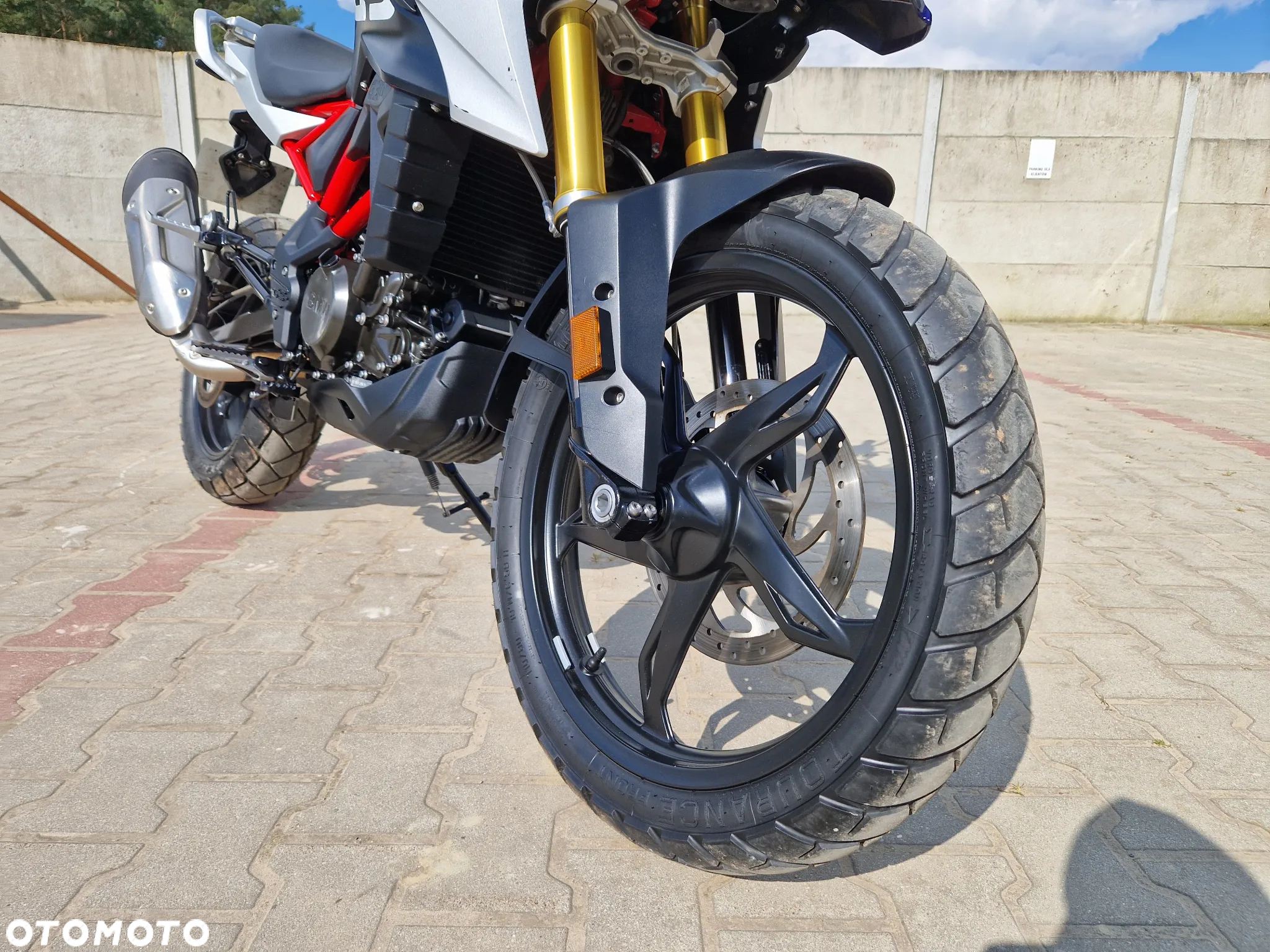 BMW GS - 37