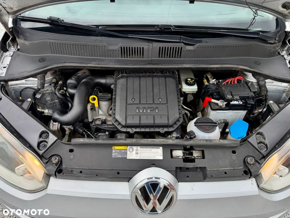 Volkswagen up! 1.0 move - 31