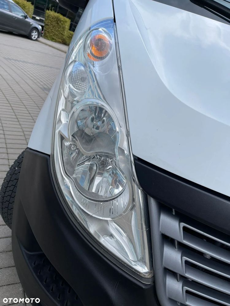Renault Master dCi L3H2 Business - 8