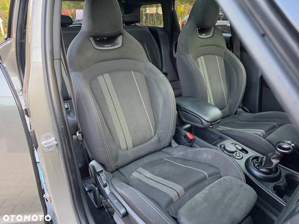 MINI Countryman Cooper S E All4 - 19