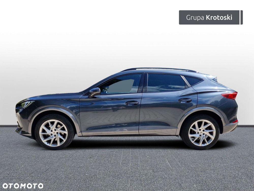 Cupra Formentor 1.5 TSI DSG - 4