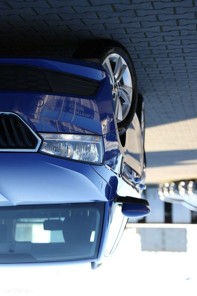 Skoda Fabia 1.0 TSI Ambition - 29