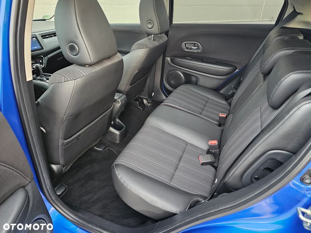 Honda HR-V 1.5 i-VTEC CVT Executive - 11