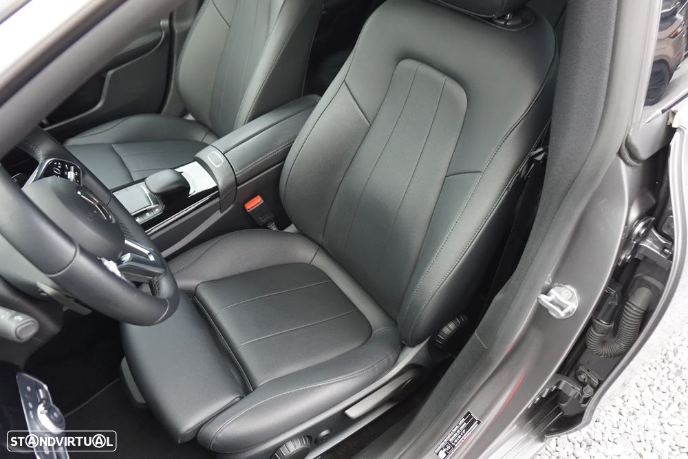 Mercedes-Benz CLA 250 e 8G-DCT Progressive Line Advanced - 15