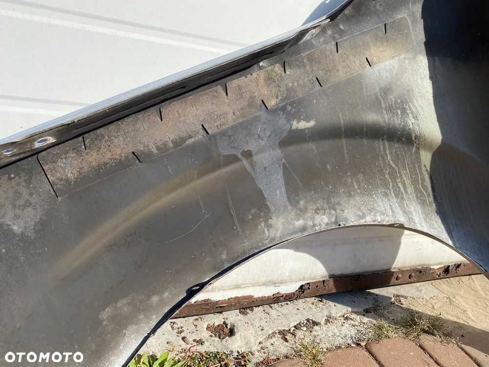 BŁOTNIK PRZEDNI PRAWY NISSAN NAVARA D23 KLO KL0 - 8