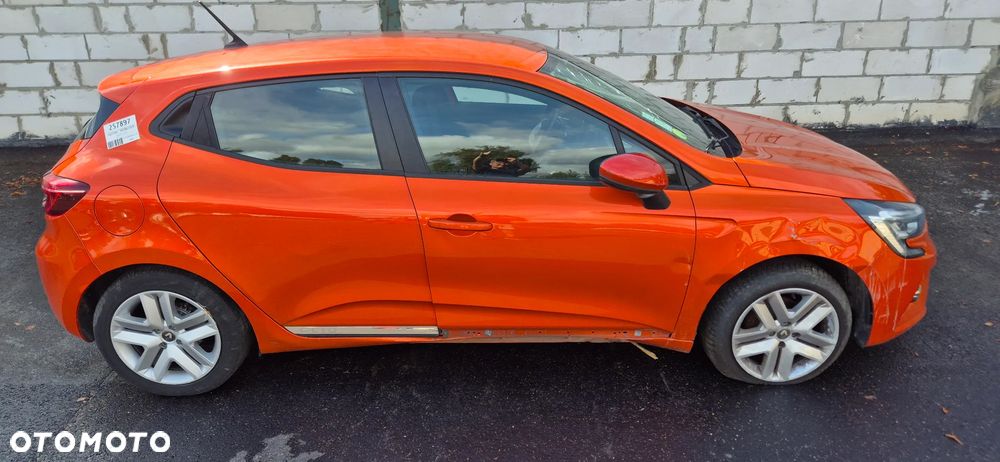 Renault Clio 1.5 dCi Energy Limited 2018 - 16