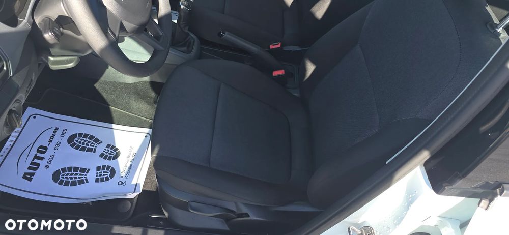 Skoda Fabia 1.0 MPI Active - 23