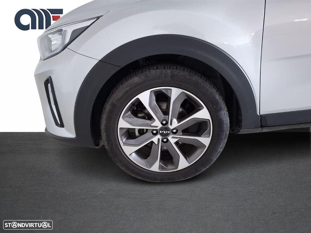 Kia Stonic 1.0 T-GDI Drive - 19