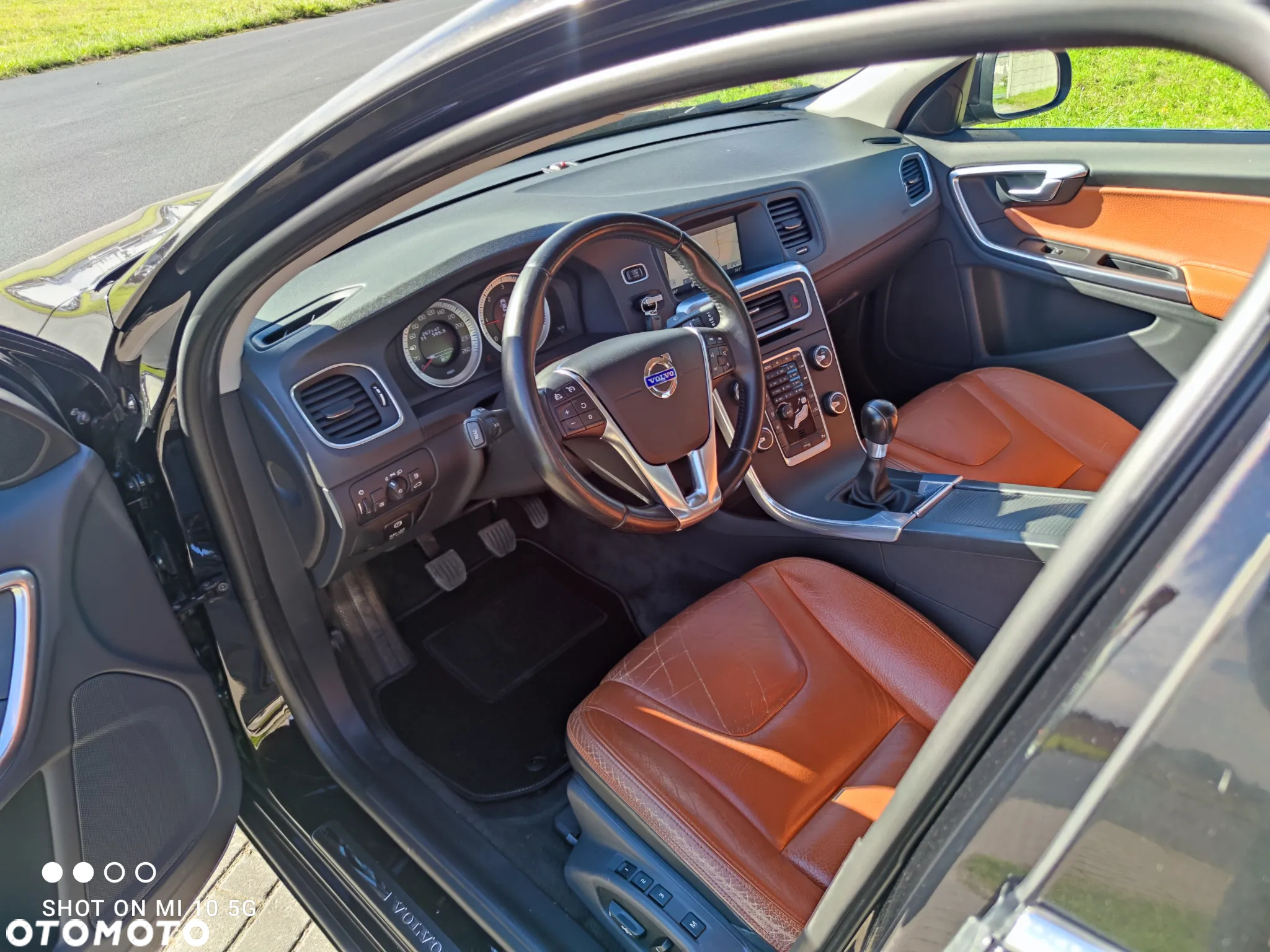 Volvo S60 D2 Momentum - 19