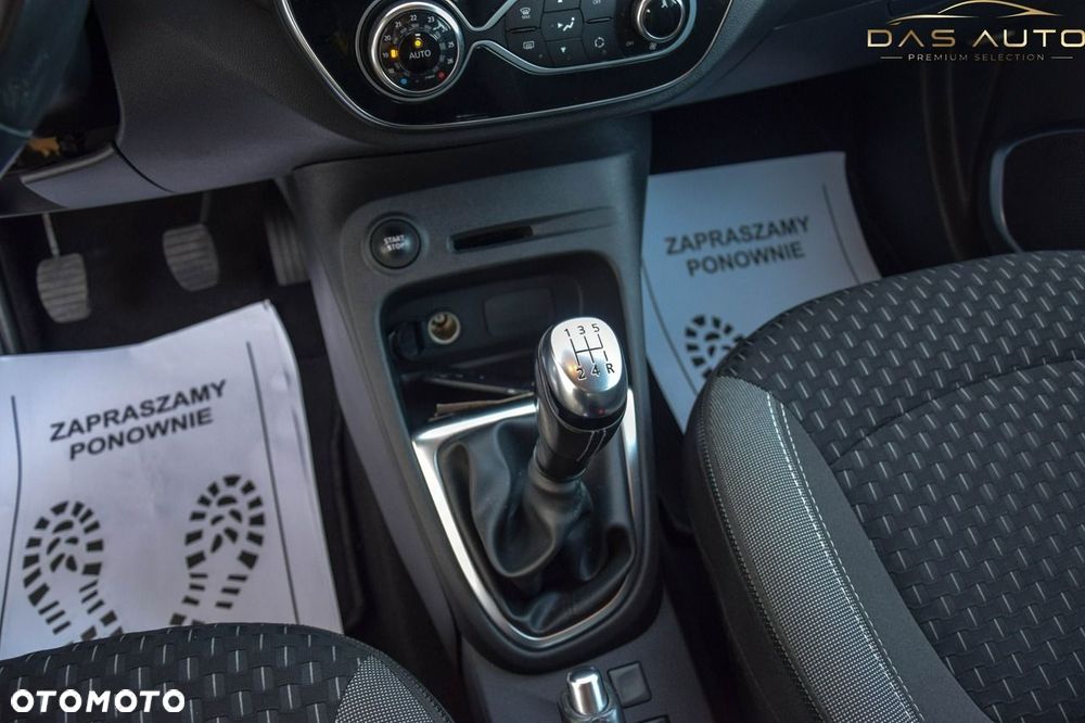 Renault Captur ENERGY TCe 90 Start&Stop Intens - 21