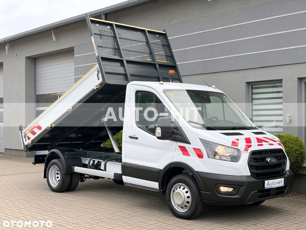 Ford Transit - 4