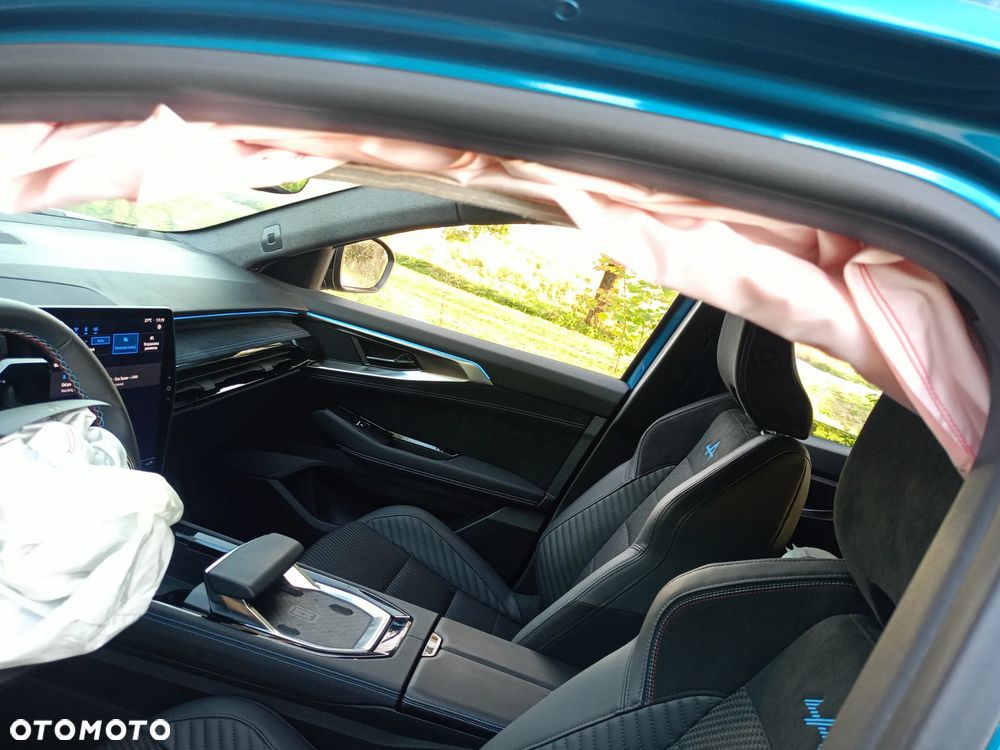 Renault Austral E-Tech Full 200 Esprit Alpine - 10