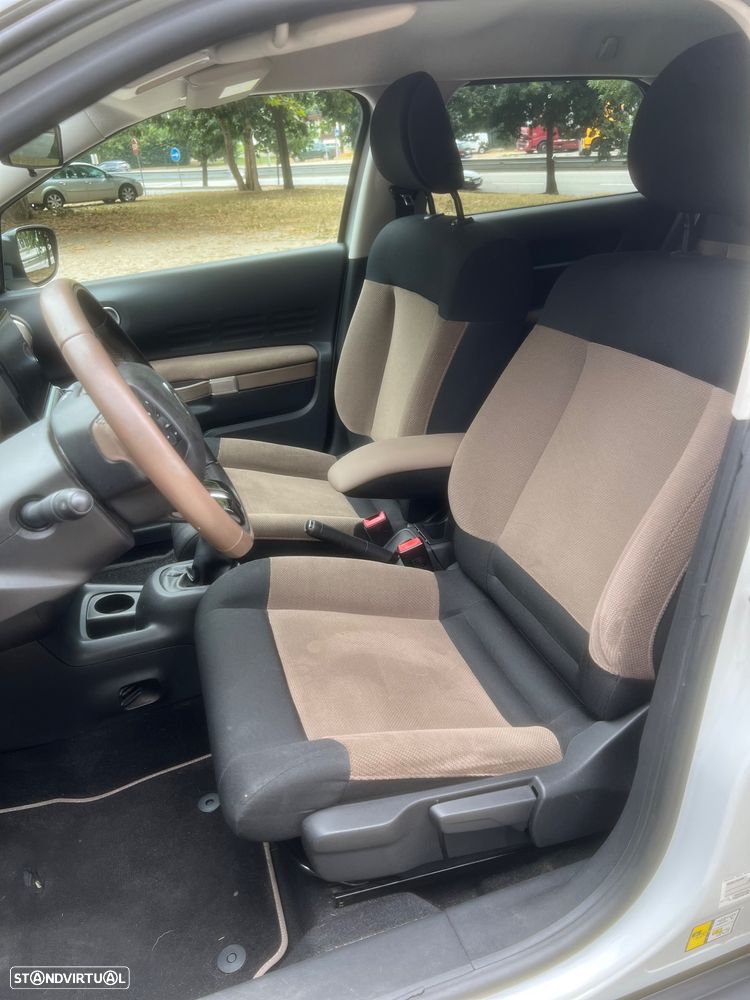 Citroën C4 Cactus 1.2 PureTech Shine - 12