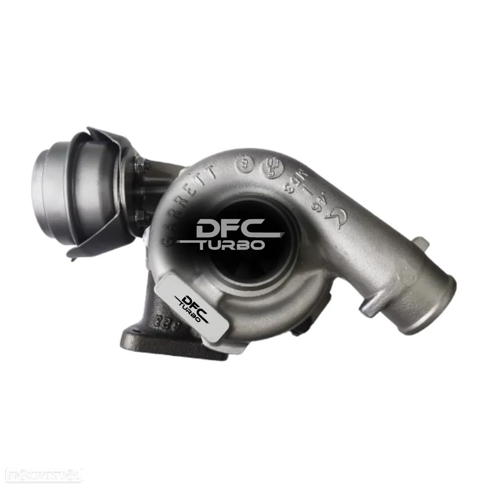 OPEL, SAAB, VOLVO 2.2 DTI  -   717626 - 2