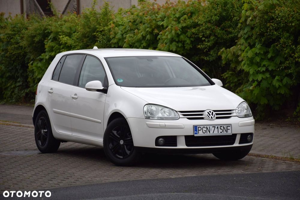 Volkswagen Golf 1.4 Edition - 3