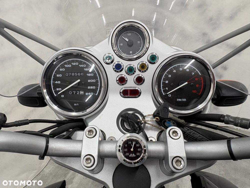 BMW R - 13