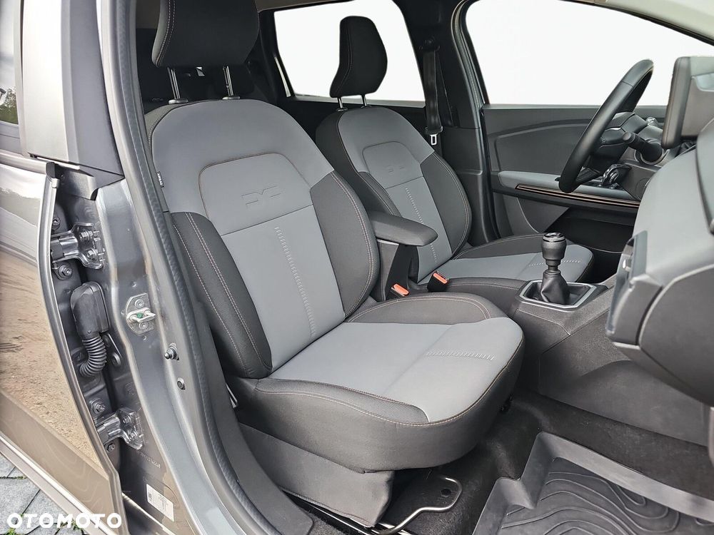 Dacia Jogger - 18