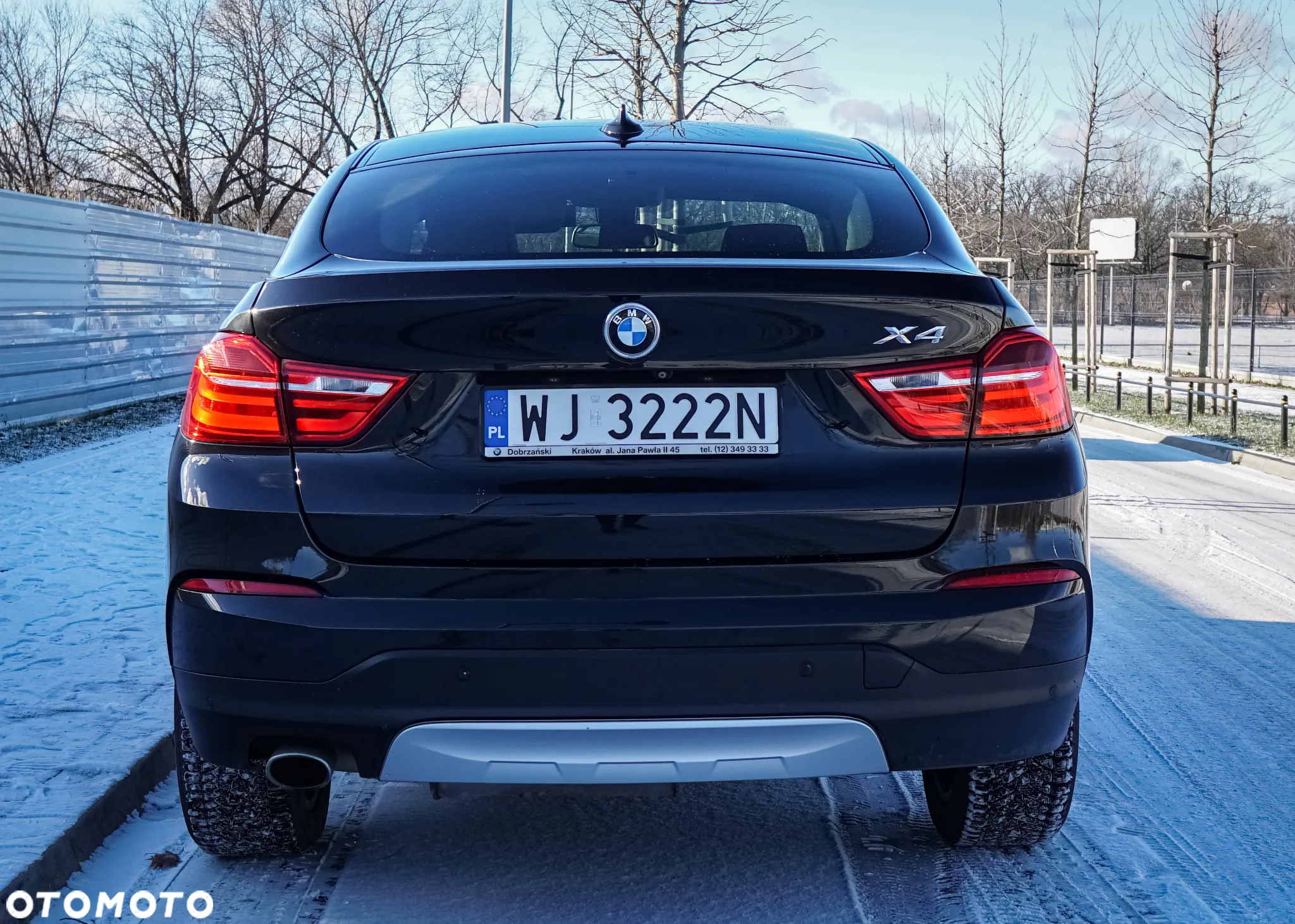 BMW X4 xDrive20d xLine - 23