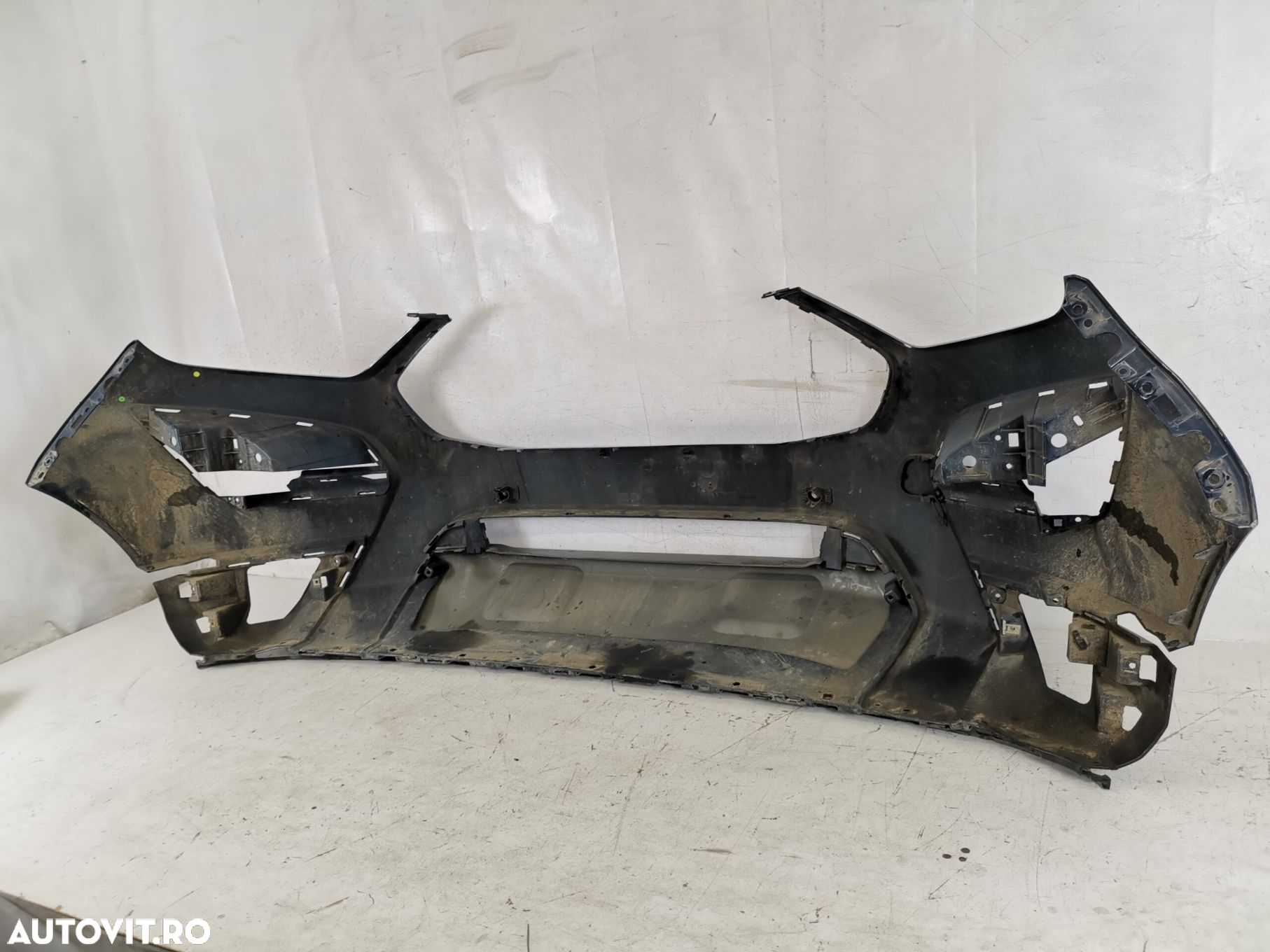Bara Fata Cu Fusta Ford  EcoSport 2 [facelift] [2017 - 2020] Originala - 7