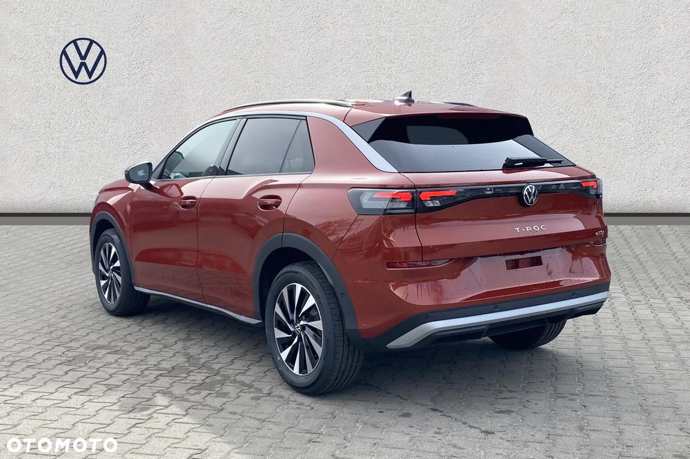 Volkswagen T-Roc 1.5 TSI Life DSG - 3