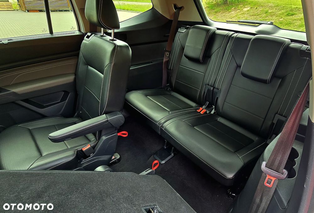 Volkswagen Atlas - 14