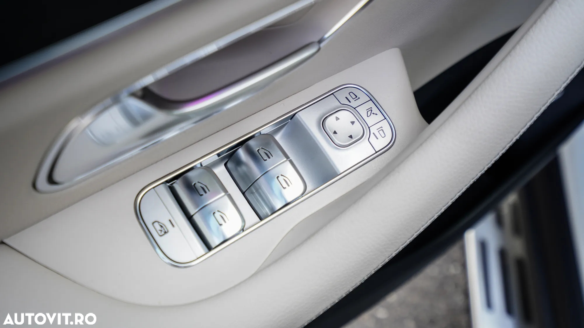 Mercedes-Benz GLS 450 4Matic 9G-TRONIC AMG Line Advanced Plus - 31