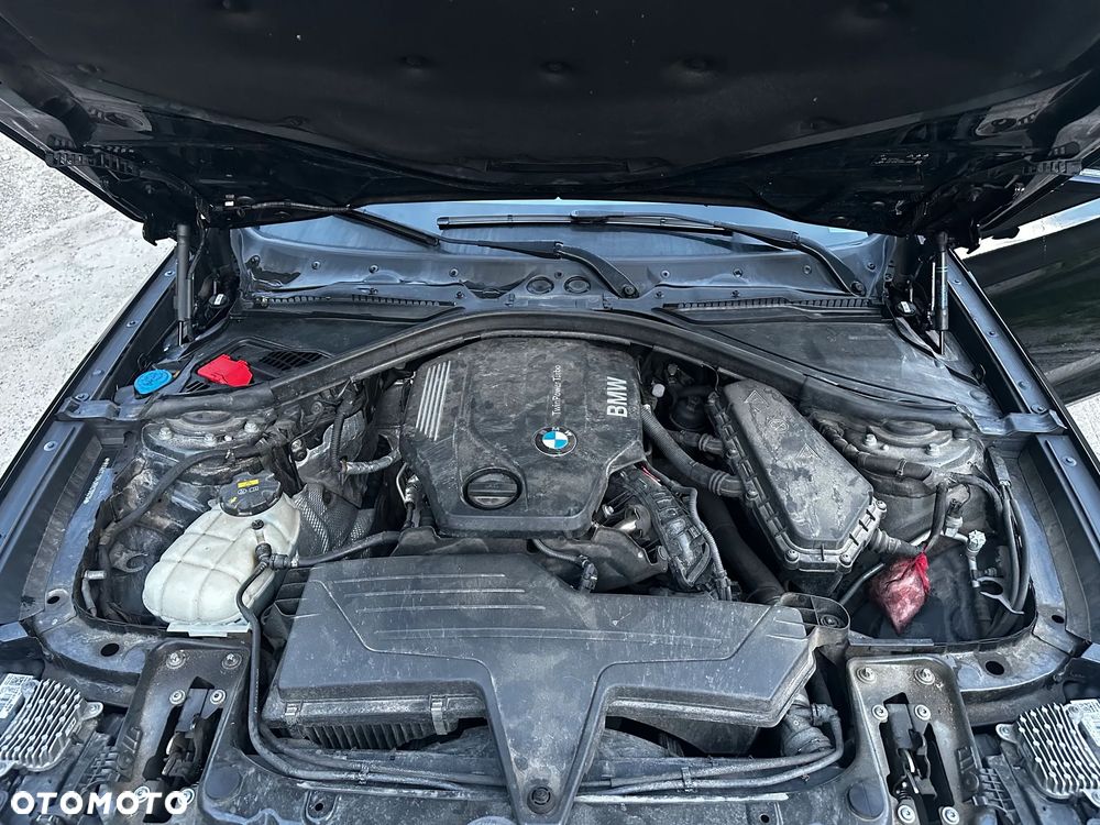 BMW 3GT 318d Advantage - 14