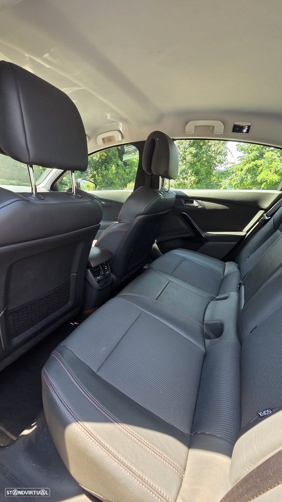 Peugeot 508 1.6 BlueHDi GT Line - 11
