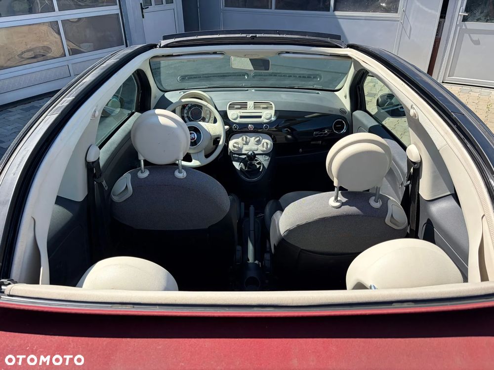 Fiat 500 1.2 S - 2