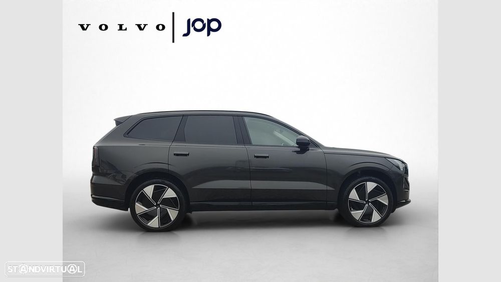 Volvo EX90 111 kWh Twin Motor Performance Ultra - 8