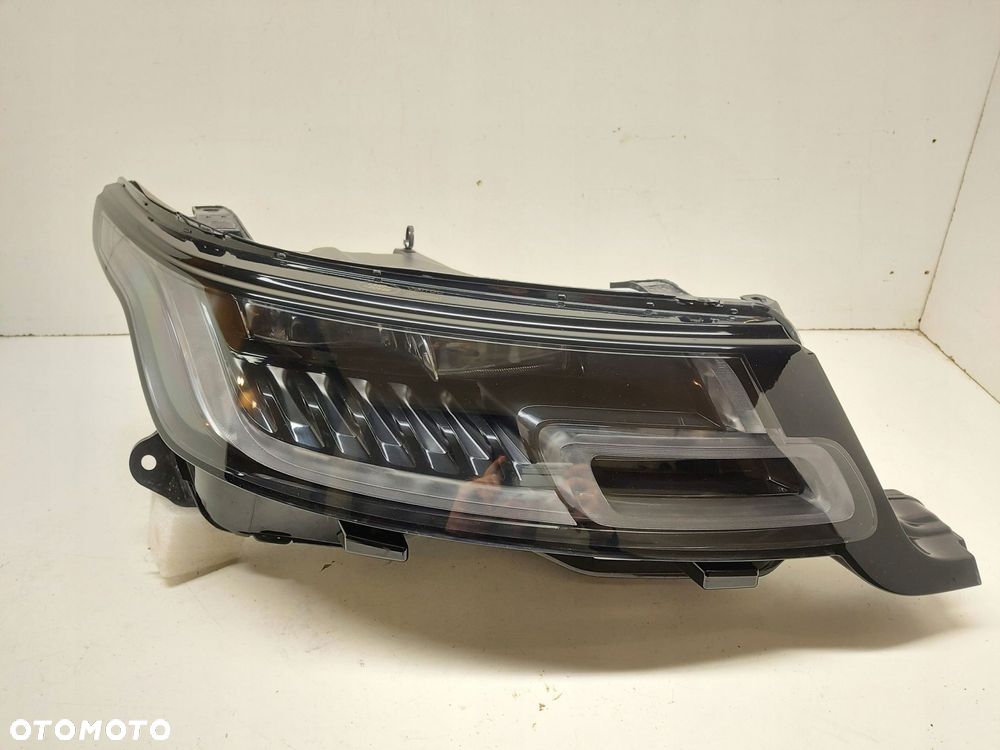 range rover sport iilift 17-22 lampa prawa f-led - 1