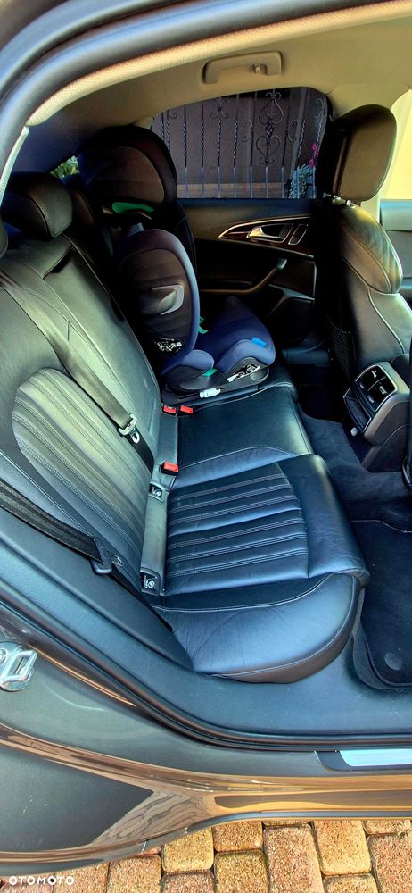 Audi A6 Limousine - 4