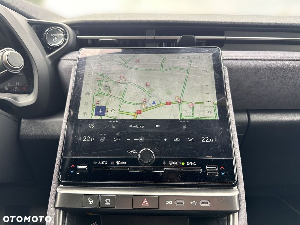 Lexus LBX 1.5 Hybrid Cool - 20