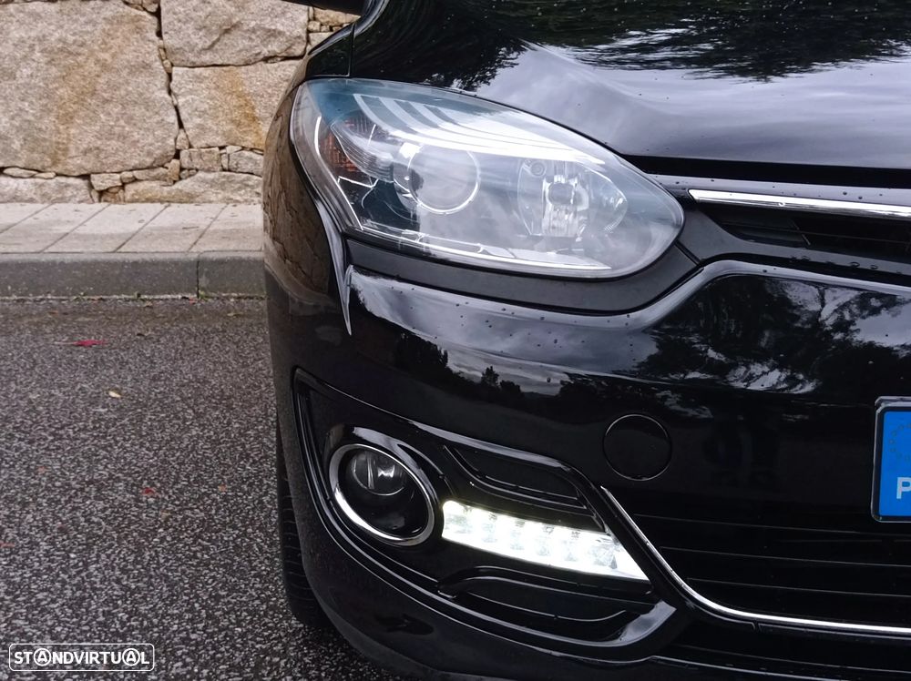 Renault Mégane Sport Tourer 1.5 dCi Bose Edition SS - 7