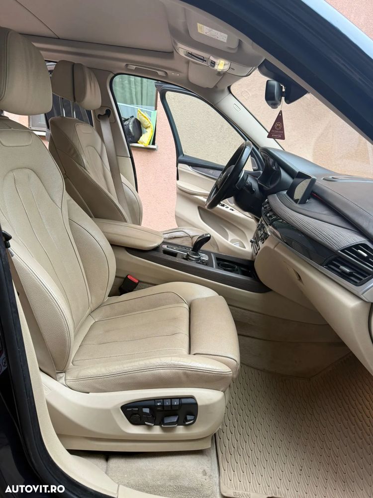 BMW X5 xDrive30d - 11