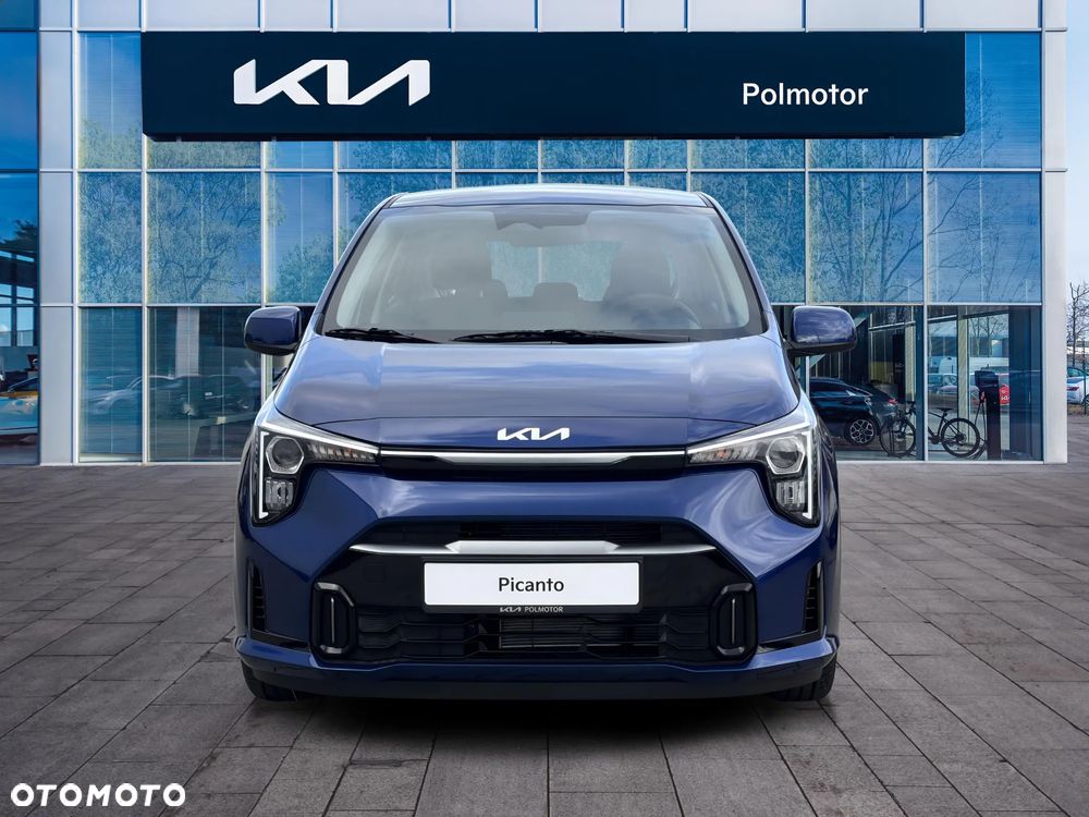 Kia Picanto - 8
